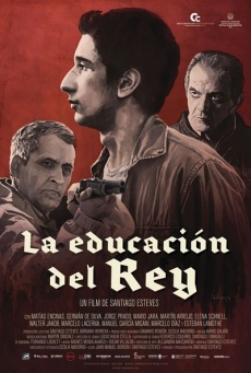 La educación del Rey Imagen de La educación del Rey