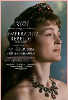 La emperatriz rebelde Imagen de La emperatriz rebelde