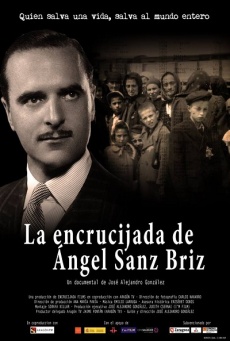 La encrucijada de Ángel Sanz Briz Imagen de La encrucijada de Ángel Sanz Briz