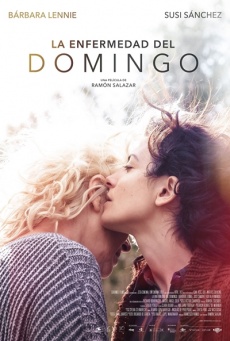 La enfermedad del domingo Imagen de La enfermedad del domingo