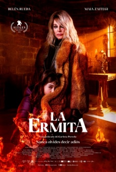 La ermita Imagen de La ermita