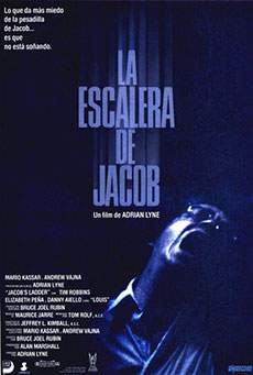 La escalera de Jacob Imagen de La escalera de Jacob