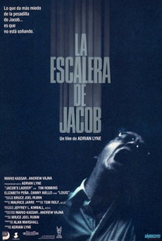 La escalera de Jacob Imagen de La escalera de Jacob