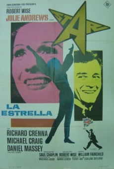 La estrella Imagen de La estrella