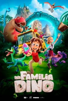 Imagen de La familia Dino