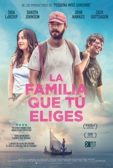 La familia que tú eliges Imagen de La familia que tú eliges