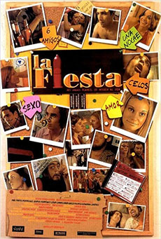 La fiesta Imagen de La fiesta