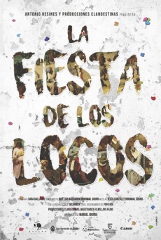 La fiesta de los locos Imagen de La fiesta de los locos