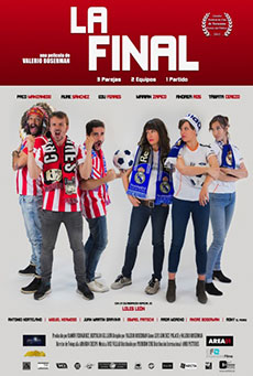 La final Imagen de La final