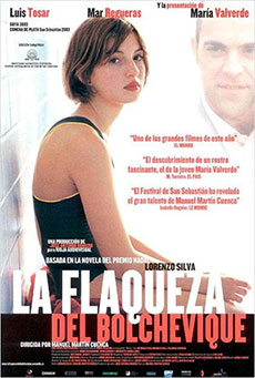 La flaqueza del bolchevique Imagen de La flaqueza del bolchevique
