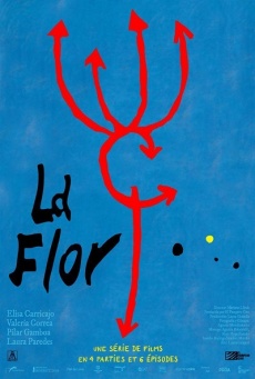 La flor Imagen de La flor