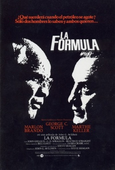 La fórmula Imagen de La fórmula