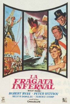 La fragata infernal Imagen de La fragata infernal