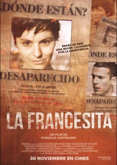 La francesita Imagen de La francesita