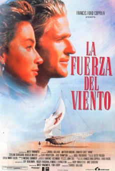 La fuerza del viento Imagen de La fuerza del viento