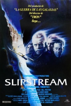 Imagen de Slipstream (La furia del viento)