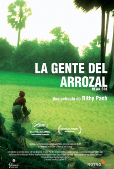 La gente del arrozal Imagen de La gente del arrozal