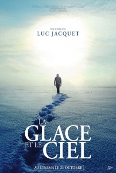 La glace et le ciel Imagen de La glace et le ciel