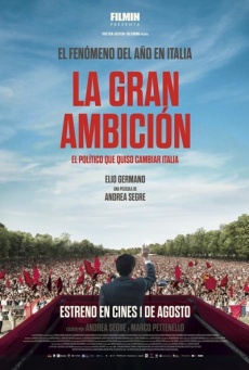 La gran ambición Imagen de La gran ambición