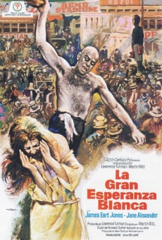 La gran esperanza blanca Imagen de La gran esperanza blanca