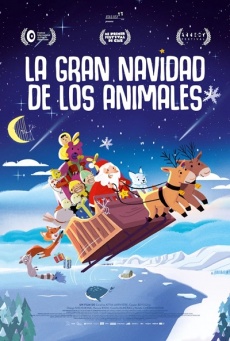 La gran Navidad de los animales Imagen de La gran Navidad de los animales