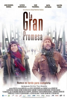 La gran promesa Imagen de La gran promesa
