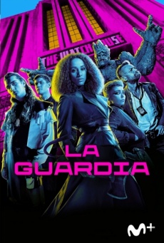 Imagen de La guardia