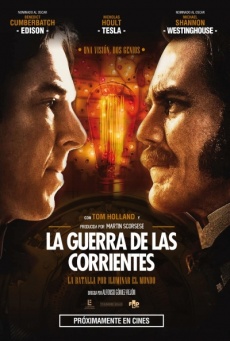 La guerra de las corrientes Imagen de La guerra de las corrientes