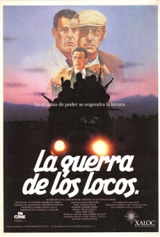 La guerra de los locos Imagen de La guerra de los locos