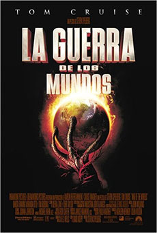 La guerra de los mundos Imagen de La guerra de los mundos