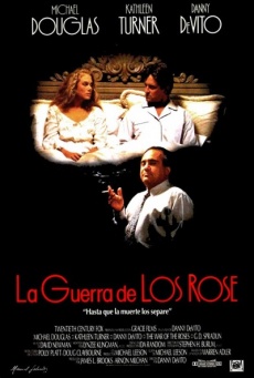 La guerra de los Rose Imagen de La guerra de los Rose