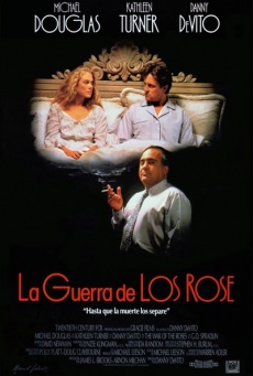 La guerra de los Rose Imagen de La guerra de los Rose