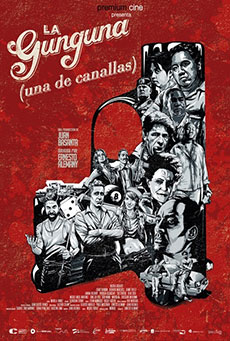 La Gunguna (una de canallas) Imagen de La Gunguna (una de canallas)