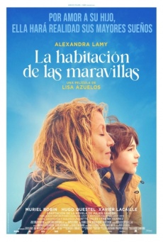 La habitación de las maravillas Imagen de La habitación de las maravillas