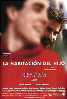 La habitación del hijo Imagen de La habitación del hijo