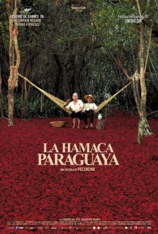 La hamaca paraguaya Imagen de La hamaca paraguaya