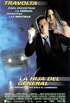 La hija del general Imagen de La hija del general