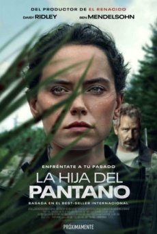 La hija del pantano Imagen de La hija del pantano