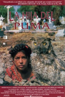 La hija del Puma Imagen de La hija del Puma