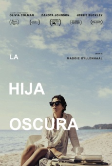 La hija oscura Imagen de La hija oscura