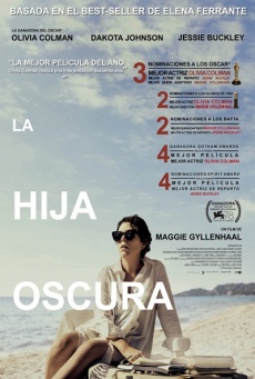 La hija oscura Imagen de La hija oscura