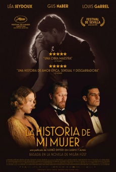 La historia de mi mujer Imagen de La historia de mi mujer