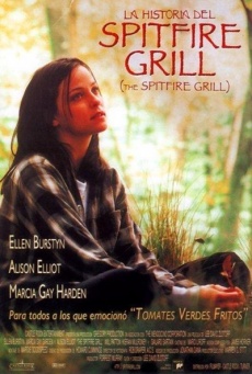 La historia del Spitfire Grill Imagen de La historia del Spitfire Grill