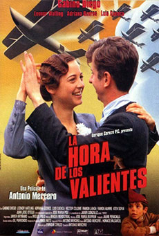La hora de los valientes Imagen de La hora de los valientes