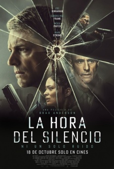 La hora del silencio Imagen de La hora del silencio