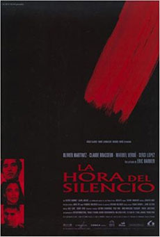 La hora del silencio Imagen de La hora del silencio