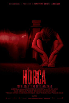 La horca Imagen de La horca