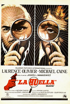 La huella Imagen de La huella