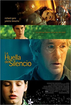 La huella del silencio Imagen de La huella del silencio