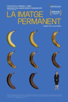 La imagen permanente Imagen de La imagen permanente